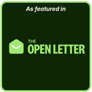 Featured in The Open Letter – SA business, tech and startup news daily newsletter